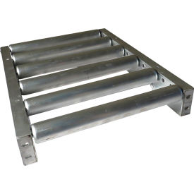 Ashland 4F KA Straight Roller Conveyor 22
