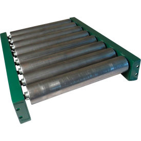 Ashland 5F S Straight Roller Conveyor 27