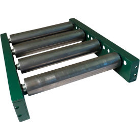 Ashland 5F S Straight Roller Conveyor 21