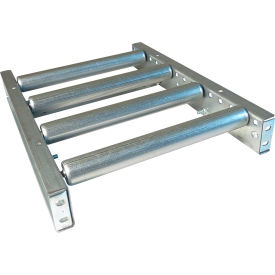 Ashland 7F KG Straight Roller Conveyor 31