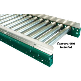 Ashland GA2G Fixed Guard Pair Straight 1