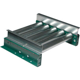 Ashland Guard Pair 30214 for Ashland 10' Conveyors - Galvanized Steel 2-1/2