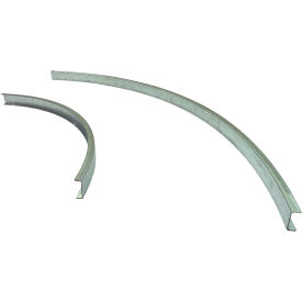 Ashland GU3G Fixed Guard Pair 90° Inner & Outer Curve 16
