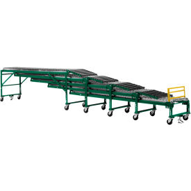 Ashland Telescoping Conveyor 1-3/8