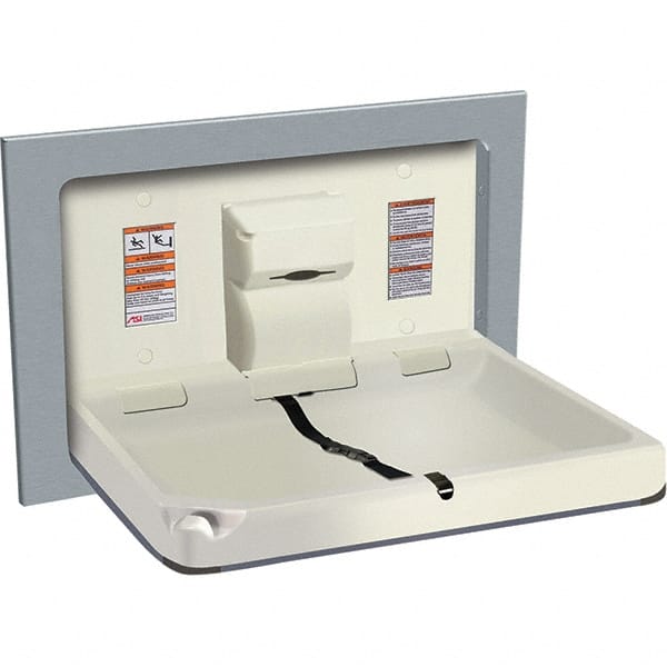 Example of GoVets Washroom Accessories and Partitions category