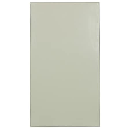 Toilet Part, 58in.H, 58in.W, Charcoal MPN:40-7135750-23