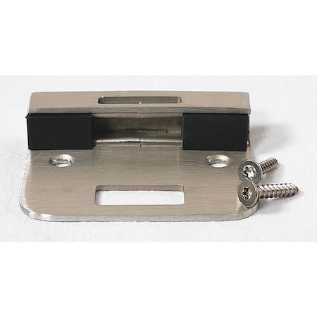 Stainless steel Flat Stop And Keeper MPN:40-8263110
