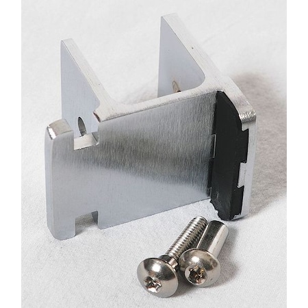 Zamac Stop and Keeper, For Polymer Partition MPN:40-8562307