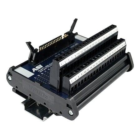 RibbonCableBreakoutBoardInterfaceModule MPN:10006