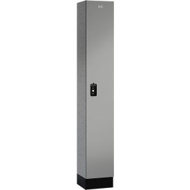 ASI Storage Traditional 1-Tier 1 Door Phenolic Locker 12