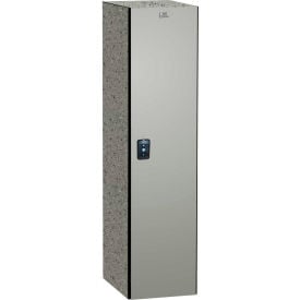 ASI Storage Traditional 1-Tier 1 Door Phenolic Locker 15