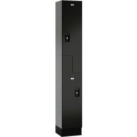 ASI Storage Traditional Plus Z-Style 2 Door Phenolic Locker 12
