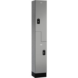 ASI Storage Traditional Z-Style 2 Door Phenolic Locker 12