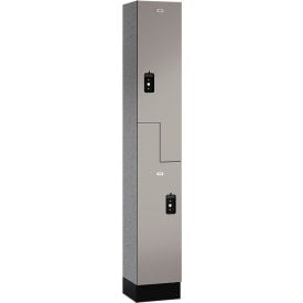 ASI Storage Traditional Z-Style 2 Door Phenolic Locker 12