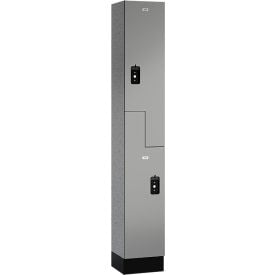 ASI Storage Traditional Z-Style 2 Door Phenolic Locker 15