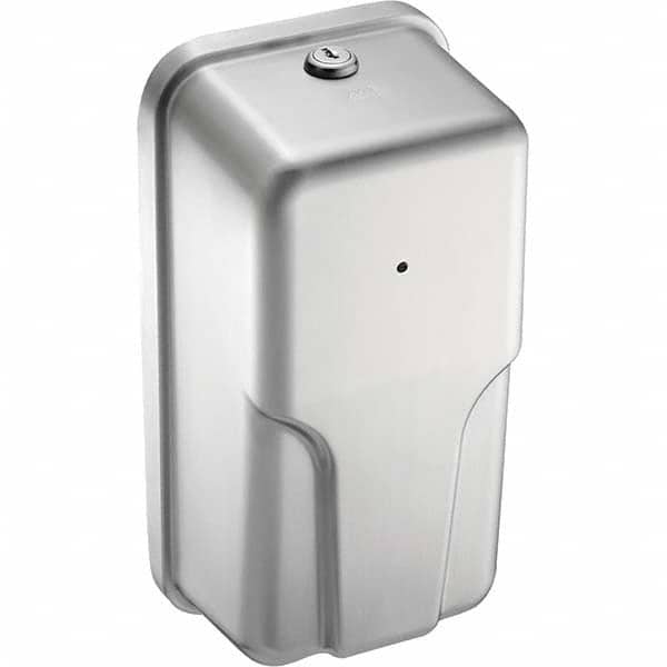 1 L Automatic Foam Hand Soap & Sanitizer Dispenser MPN:20365
