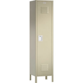 ASI Storage Traditional 1-Tier 1 Door Locker 12