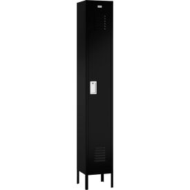 ASI Storage Traditional 1-Tier 1 Door Locker 12