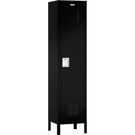ASI Storage Traditional 1-Tier 1 Door Locker 12