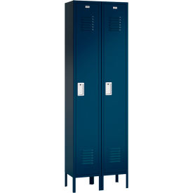 ASI Storage Traditional 1-Tier 2 Door Locker 24