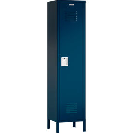 ASI Storage Traditional 1-Tier 1 Door Locker 12