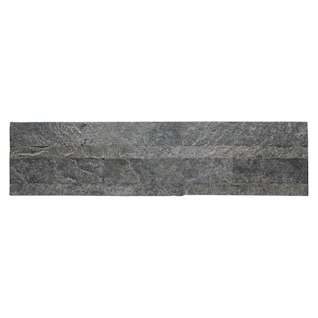 Aspect Stone 6X24 Frosted Quartz Backspl MPN:A9084
