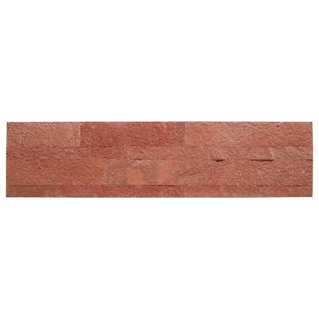 Sandstone Backsplash 6X24 Autumn MPN:A9088
