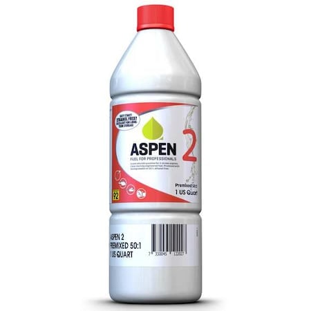 Oil Bottles, Two Cycle, Quart, PK12 MPN:2TFRT001USA480