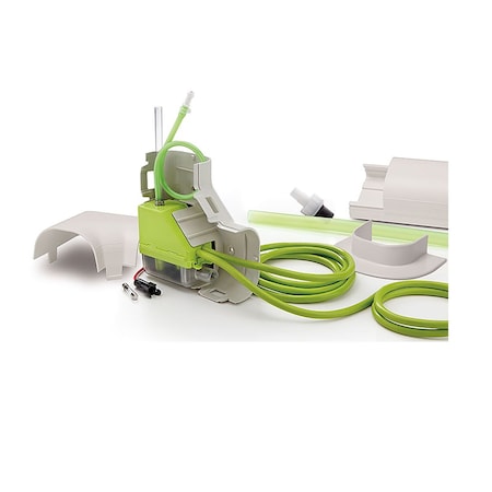 Mini-Lime Univolt Pump w/ Sl MPN:83849