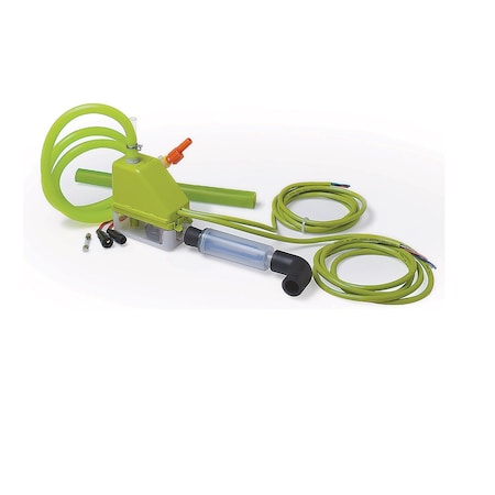 Mini Lime Univolt Pump No Duct MPN:83869