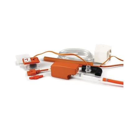 Mini Orange Univ Pump 100-250 V MPN:A83909