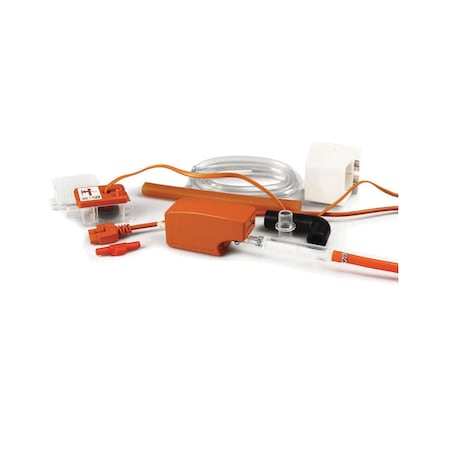 Mini Orange 230V Silent Plus MPN:83912