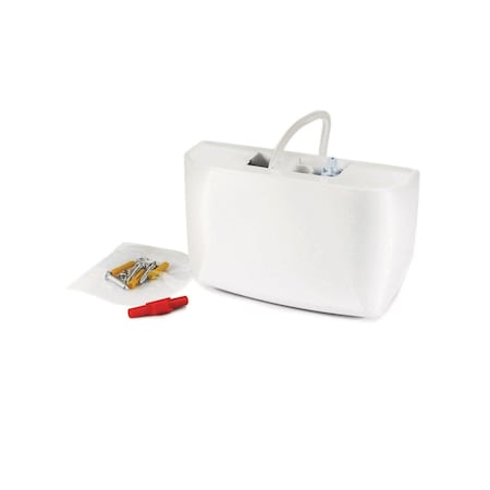 Mini White Pump Kit 100-250 V MPN:83939