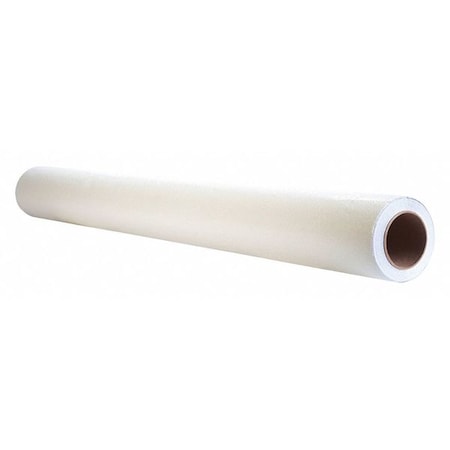 Commercial Grade Non-Slip Wide Format Print Media White, 48