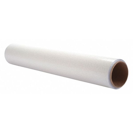 Commercial Grade Non-Slip Wide Format Print Media White, 24