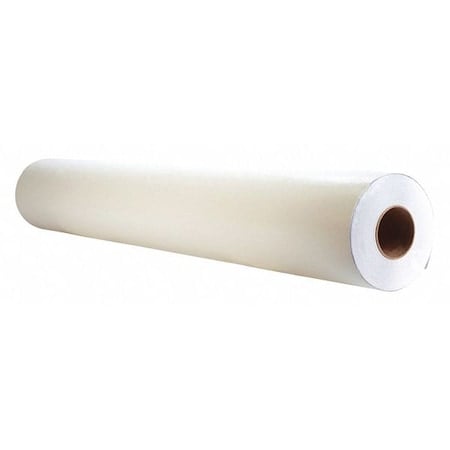 Commercial Grade Non-Slip Wide Format Print Media White, 48