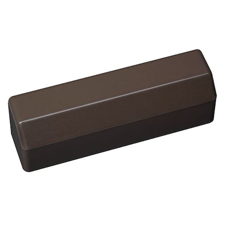 Door Closer Cover, Bronze, Brown, Plastic MPN:1101COV x 690