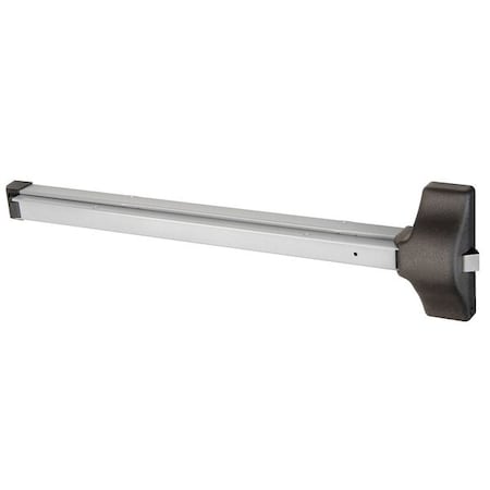 Rim Pullman Bolt, Grade 1, 1800 Series MPN:1800F-36-689