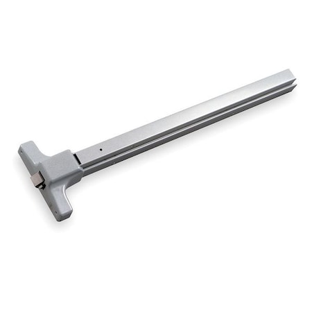 Rim Pullman Bolt, Grade 1, 1800 Series MPN:1800F-48-689