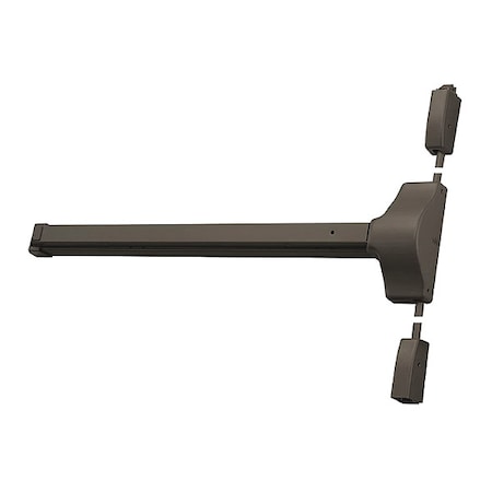 Surface Vertical Rod Exit Device MPN:1810-36 695