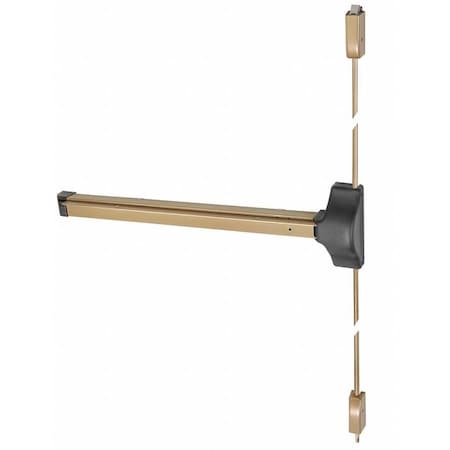 Surface Vertical Rod, Grade 1, Bronze 691 MPN:1810-42-691