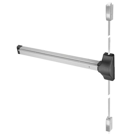 Surface Vertical Rod, Grade 1, 48In, Alum. MPN:1810F-48-689