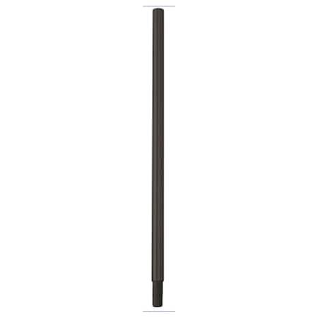 Surface Vertical Rod Exit Device MPN:2010-12 695