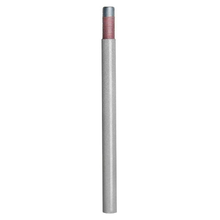 Rod Extension, Aluminum, 12 In MPN:2010-12 x 689