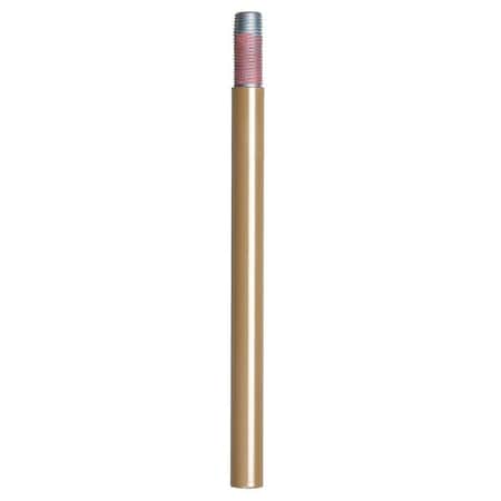 Rod Extension, Light Bronze, 2 In MPN:2010-2 x 691