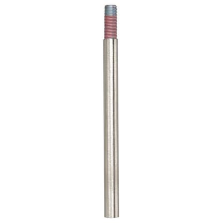 Rod Extension, Stainless Steel, 6 In MPN:2010-6 x 630