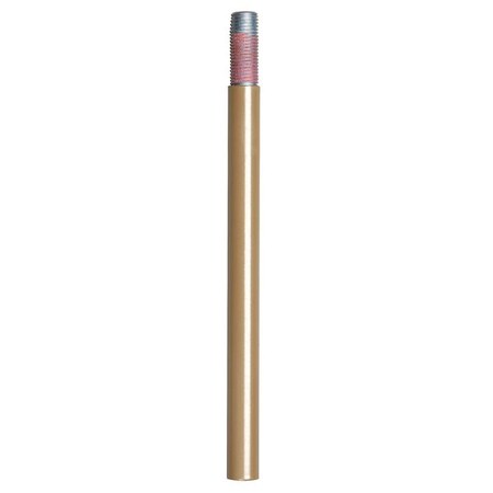 Rod Extension, Light Bronze, 6 In MPN:2010-6 x 691