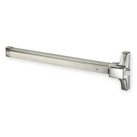 Rim Pullman Bolt, Exit Device, Grade 1 MPN:2100 x 630