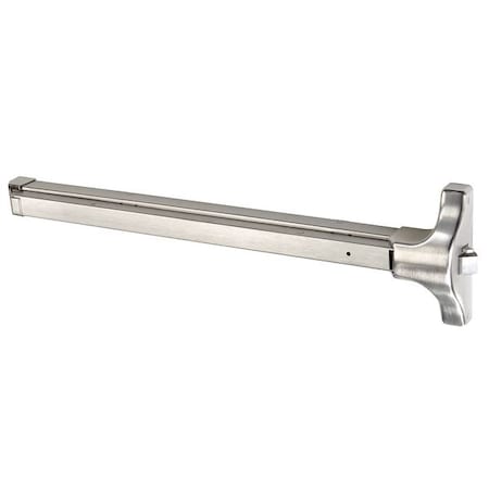 Rim Pullman Bolt, Exit Device, Grade 1 MPN:2100F x 630