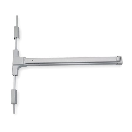 Surface Vertical Rod, Standard Duty MPN:2110-SB